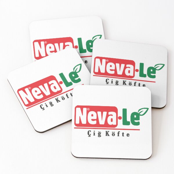Item preview, Nevale Cig Kofte Logo Design designed and sold by Lorraine N 	 Morneau.