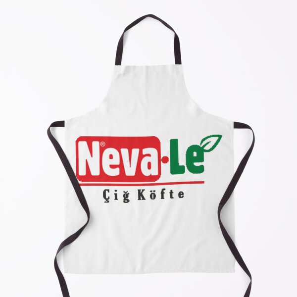 Item preview, Nevale Cig Kofte Logo Design designed and sold by Lorraine N Morneau.