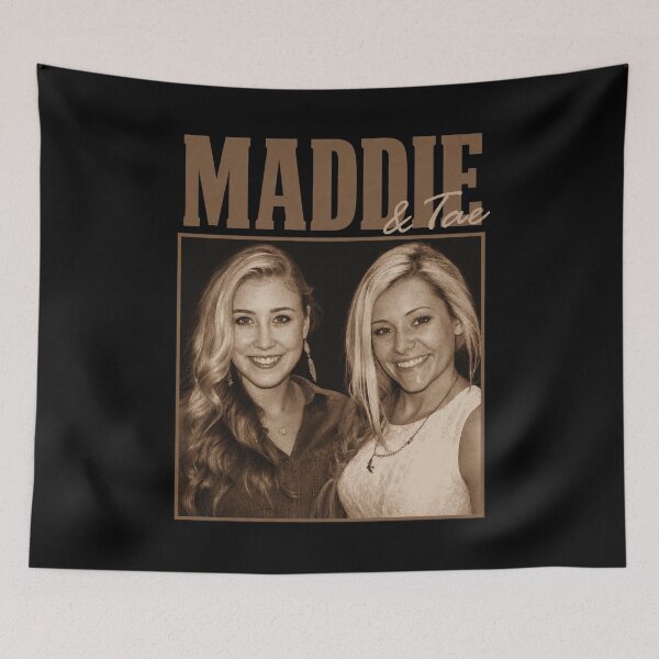 Item preview, Maddie and Tae designed and sold by VerdePlantTees.