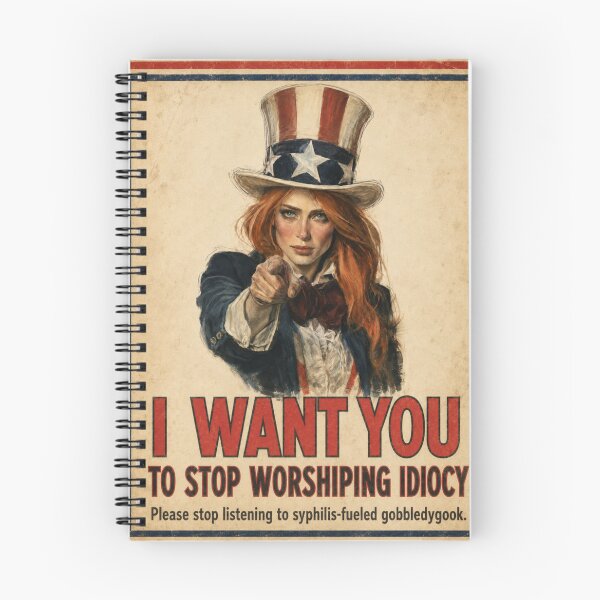 Item preview, Trump Gobbledygook designed and sold by KBwiththeTees.