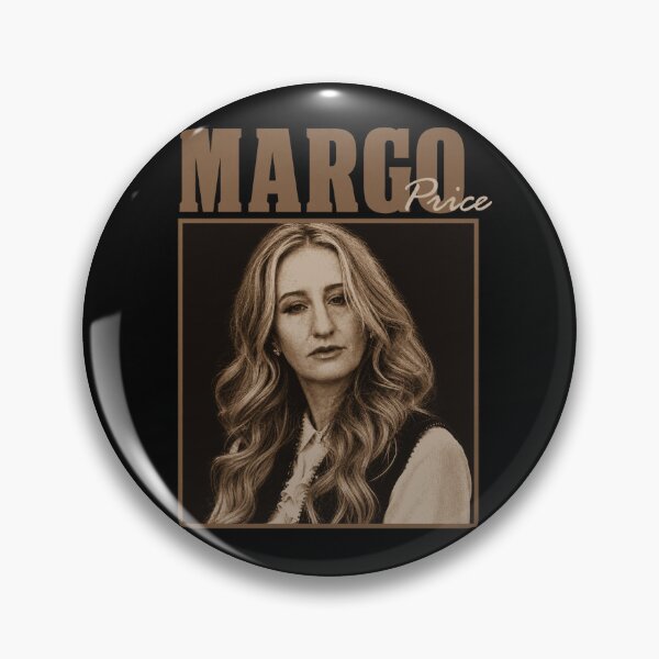 Item preview, Margo Price designed and sold by VerdePlantTees.