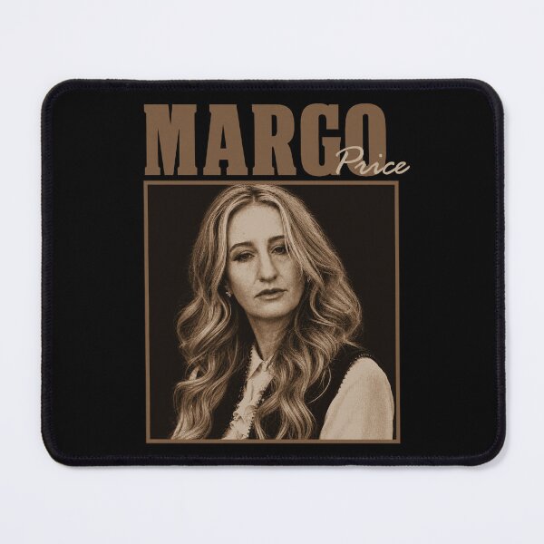 Item preview, Margo Price designed and sold by VerdePlantTees.