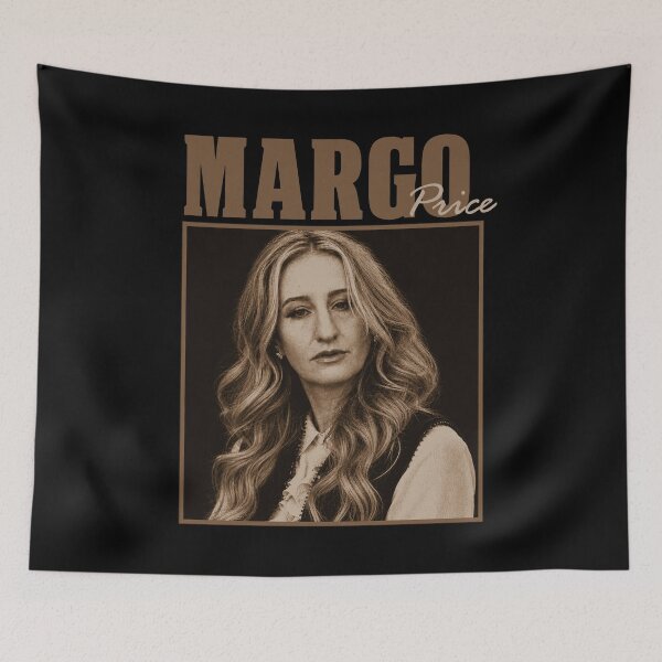Item preview, Margo Price designed and sold by VerdePlantTees.