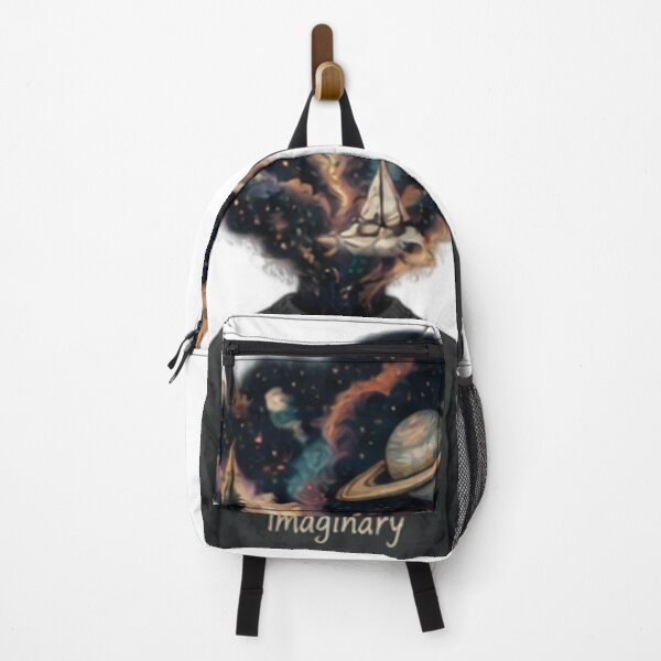 Item preview, Charlie Kaufman Inspired Surreal Art – Somewhere Between Real and Imaginary designed and sold by Ramadane_design1.