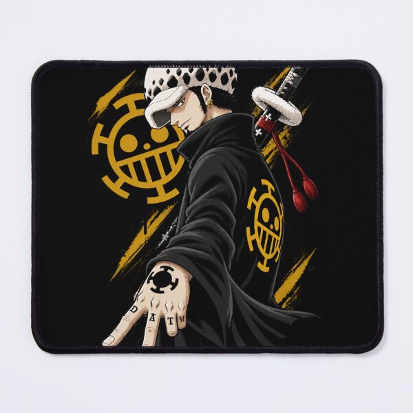 Item preview, Trafalgar law one piece mugiwara designed and sold by Dlvznbm.