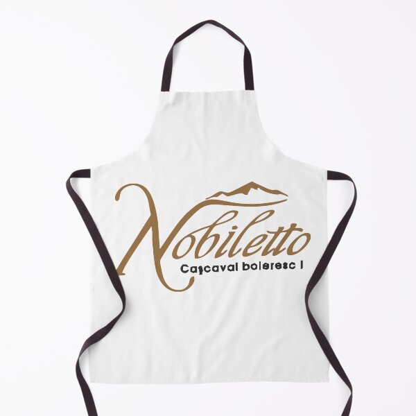 Item preview, Nobiletto Cascaval Boleresc Mountain Logo designed and sold by Lorraine N Morneau.