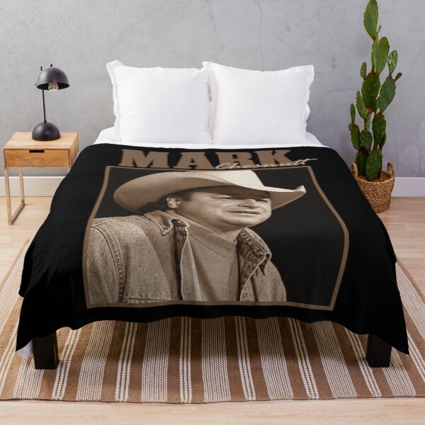 Item preview, Mark Chesnutt designed and sold by VerdePlantTees.