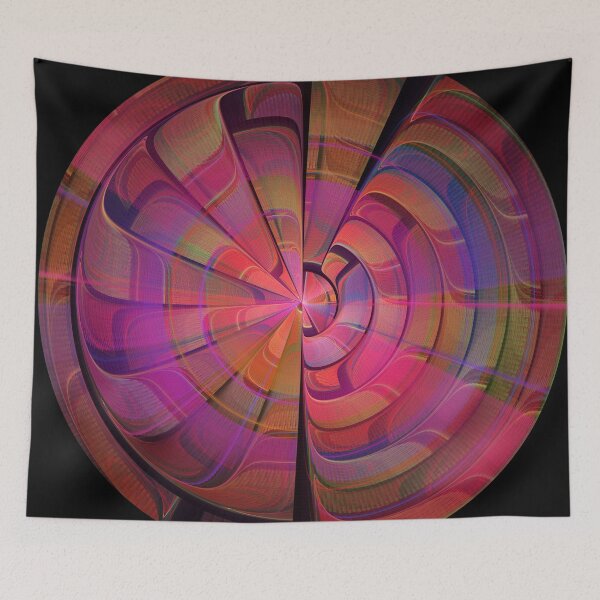Item preview, Eclipse of the Crimson Lotus designed and sold by bloorose.
