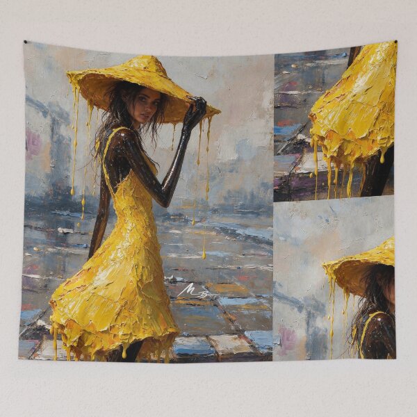 Item preview, Deliquescence designed and sold by MariaBjuvenstam.