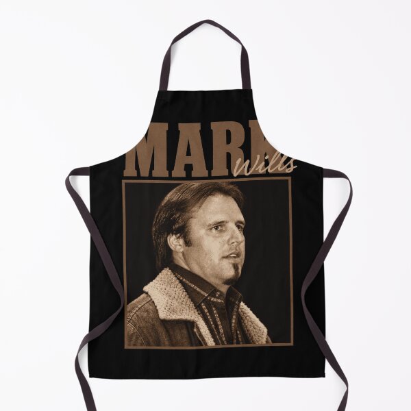 Item preview, Mark Wills designed and sold by VerdePlantTees.