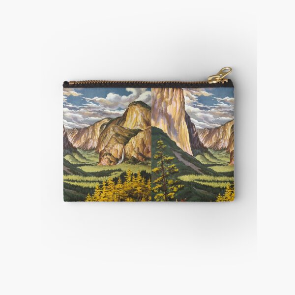 Item preview, YOSEMITE designed and sold by THE GOOD FIND.