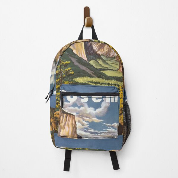 Item preview, YOSEMITE designed and sold by THE GOOD FIND.