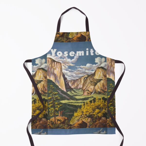 Item preview, YOSEMITA designed and sold by THE GOOD FIND.
