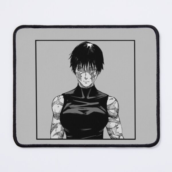 Item preview, Awakened Heavenly Restriction Warrior Anime designed and sold by CosmicFna.