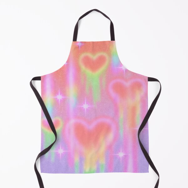 Item preview, Pastel Y2K Lovecore Hearts Aesthetic designed and sold by trajeado14.
