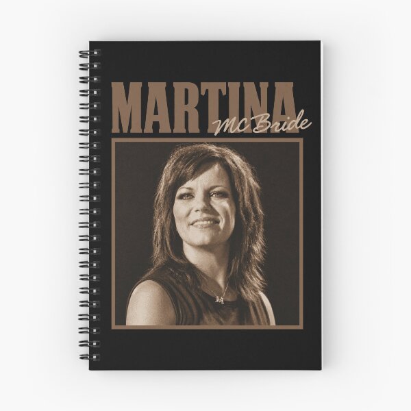 Item preview, Martina McBride designed and sold by VerdePlantTees.