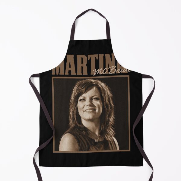 Item preview, Martina McBride designed and sold by VerdePlantTees.