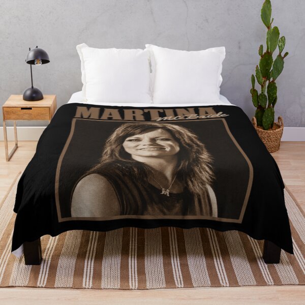 Item preview, Martina McBride designed and sold by VerdePlantTees.