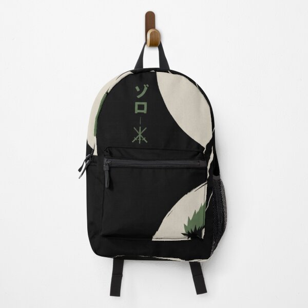 Aperçu de l'œuvre Roronoa zoro élégant minimaliste créée et vendue par Dlvznbm.