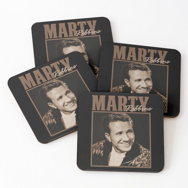 Item preview, Marty Robbins designed and sold by VerdePlantTees.