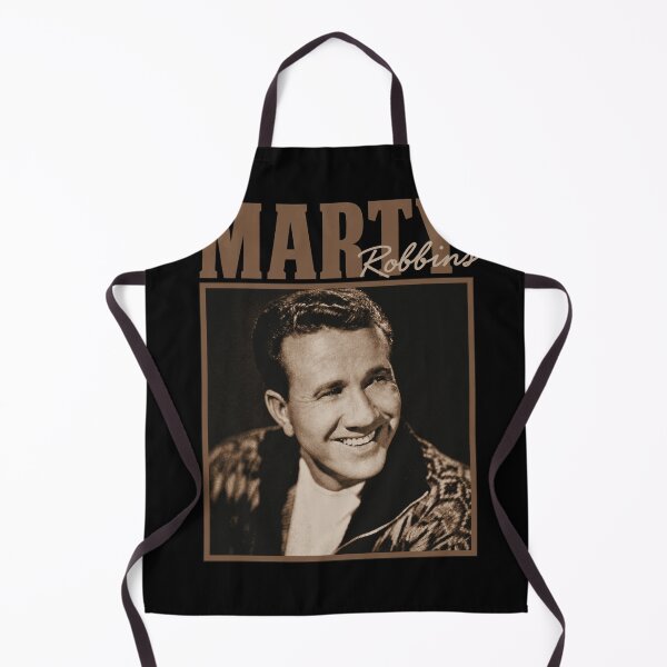Item preview, Marty Robbins designed and sold by VerdePlantTees.
