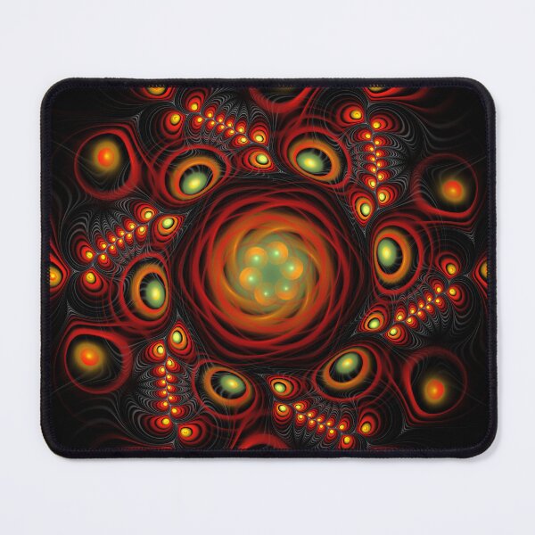 Item preview, Ember of the Serpent Core designed and sold by bloorose.