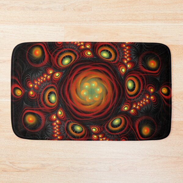 Item preview, Ember of the Serpent Core designed and sold by bloorose.