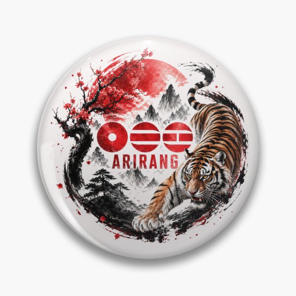 Item preview, Bts arirang comeback designed and sold by Kimheawon.