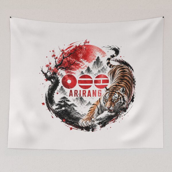 Item preview, Bts arirang comeback designed and sold by Kimheawon.