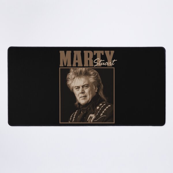 Item preview, Marty Stuart designed and sold by VerdePlantTees.