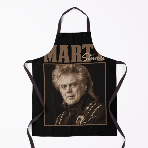 Item preview, Marty Stuart designed and sold by VerdePlantTees.