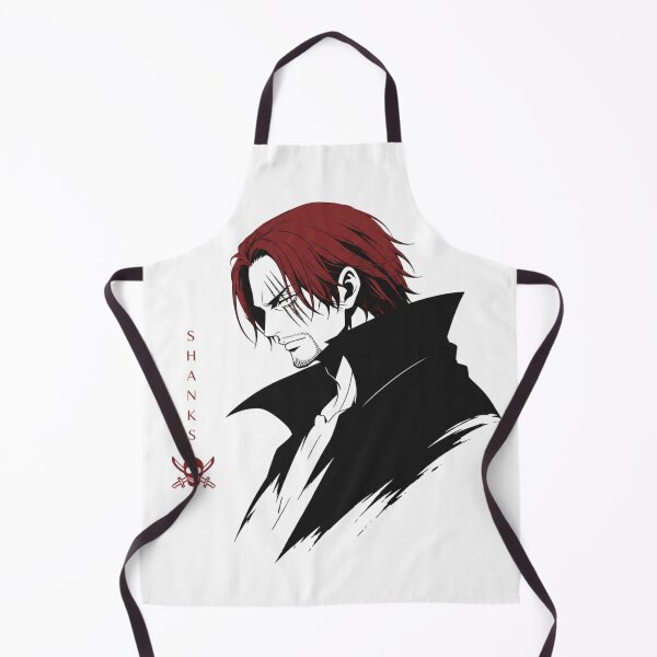 Item preview, Akagami Shanks red head mugiwara onepiece designed and sold by Dlvznbm.