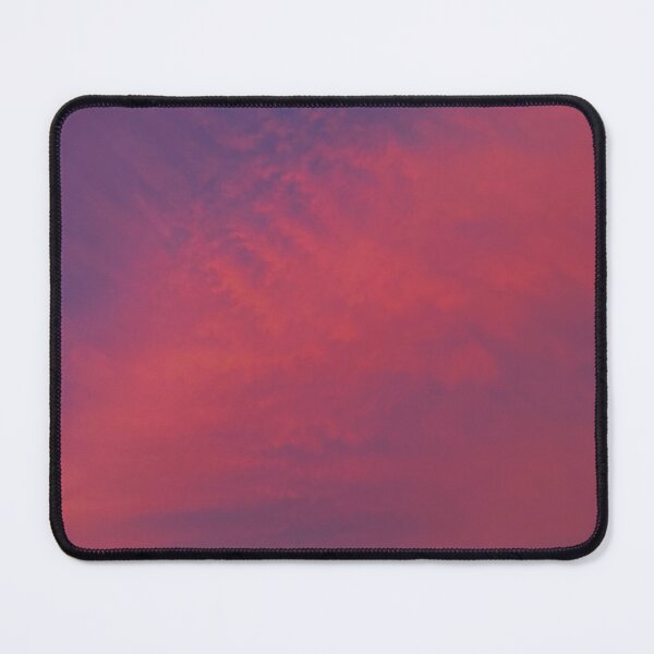 Item preview, Pink Sky Above the Treeline designed and sold by Seen.by.Christine.