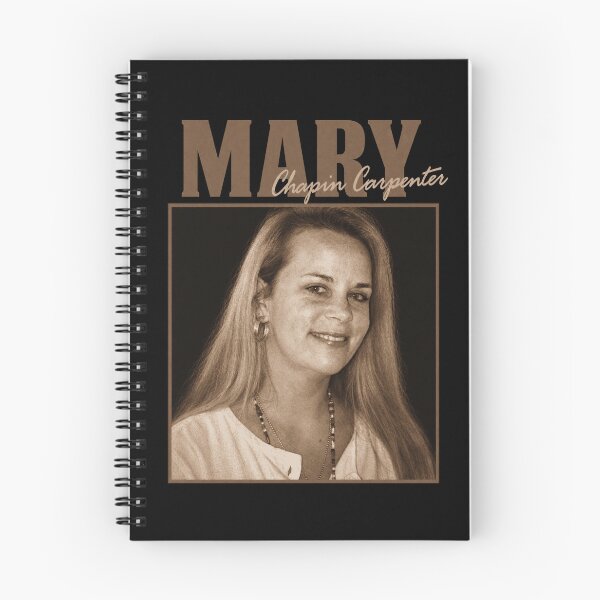 Item preview, Mary Chapin Carpenter designed and sold by VerdePlantTees.