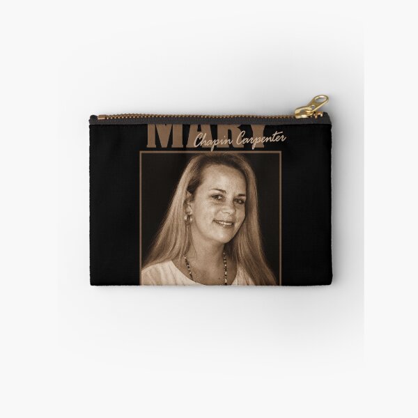 Item preview, Mary Chapin Carpenter designed and sold by VerdePlantTees.
