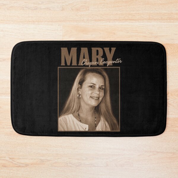 Item preview, Mary Chapin Carpenter designed and sold by VerdePlantTees.