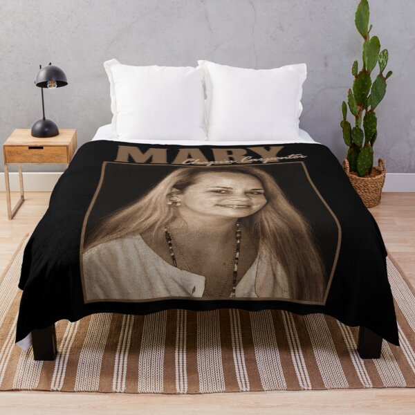 Item preview, Mary Chapin Carpenter designed and sold by VerdePlantTees.