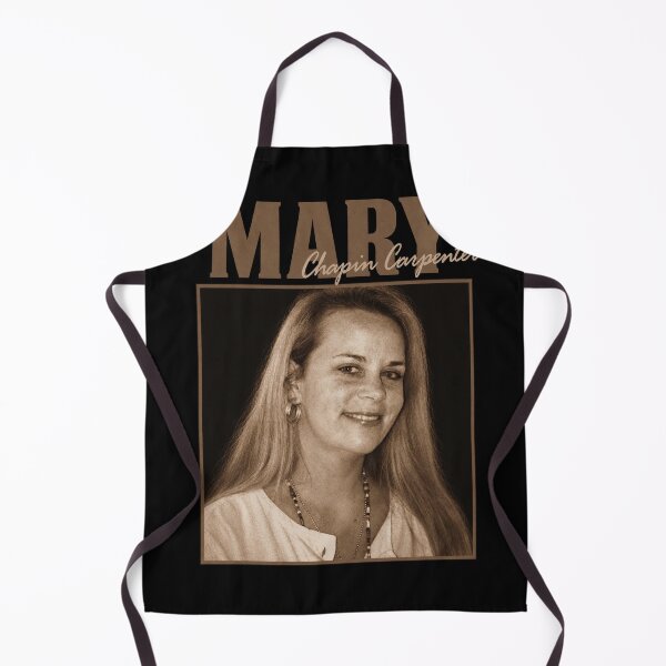 Item preview, Mary Chapin Carpenter designed and sold by VerdePlantTees.