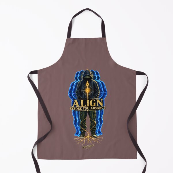 Item preview, Align Before You Advance — Mindful Direction designed and sold by WakeUpByLP.