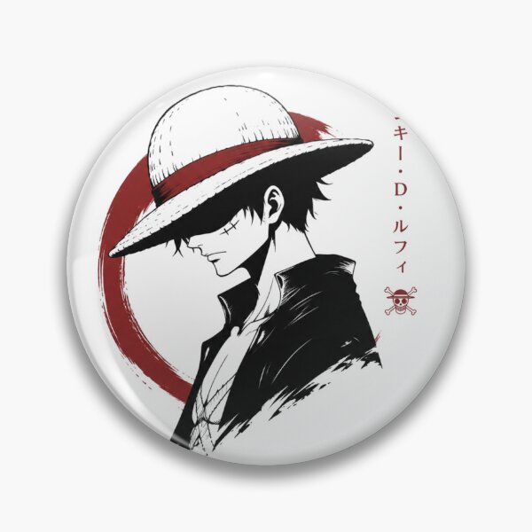 Item preview, Mugiwara no luffy straw hat anime onepiece designed and sold by Dlvznbm.