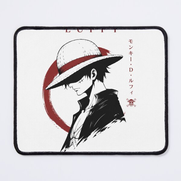 Item preview, Mugiwara no luffy straw hat anime onepiece designed and sold by Dlvznbm.
