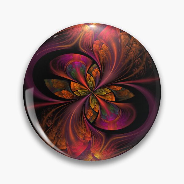 Item preview, Phoenix Wing Butterfly designed and sold by bloorose.