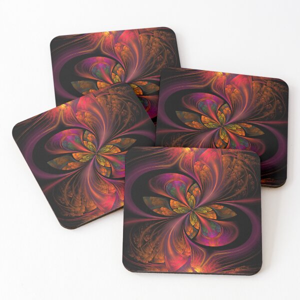 Item preview, Phoenix Wing Butterfly designed and sold by bloorose.