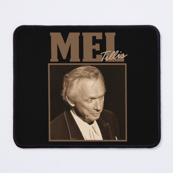 Item preview, Mel Tillis designed and sold by VerdePlantTees.