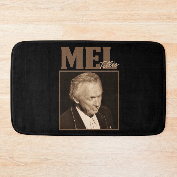 Item preview, Mel Tillis designed and sold by VerdePlantTees.