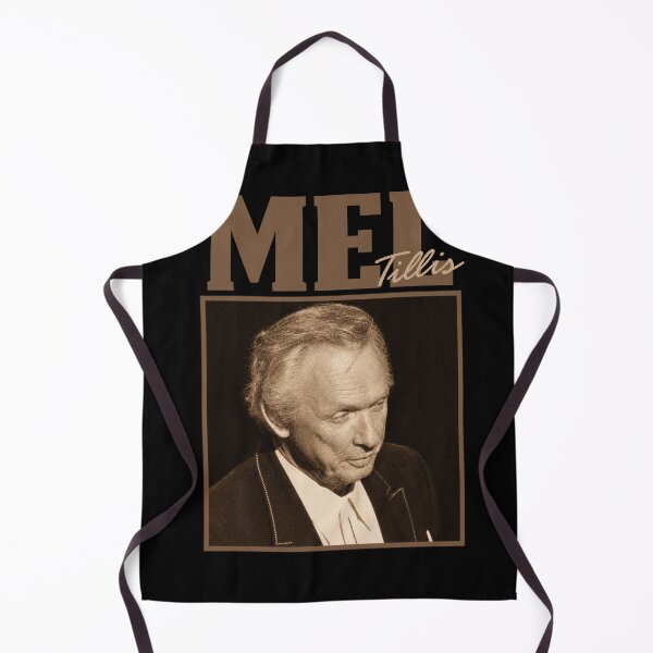 Item preview, Mel Tillis designed and sold by VerdePlantTees.