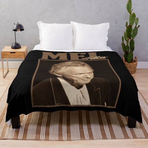 Item preview, Mel Tillis designed and sold by VerdePlantTees.
