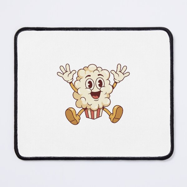 Item preview, Bubbly Popcorn Hopping With Excitement designed and sold by HoopeStylee.