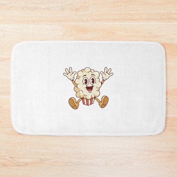 Item preview, Bubbly Popcorn Hopping With Excitement designed and sold by HoopeStylee.
