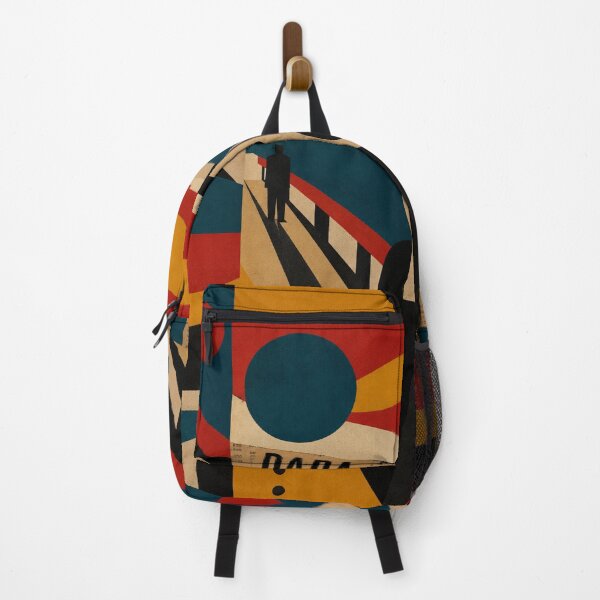 Item preview, The Dada Scream designed and sold by MarksBook.